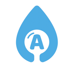 AlbaFilters Logo